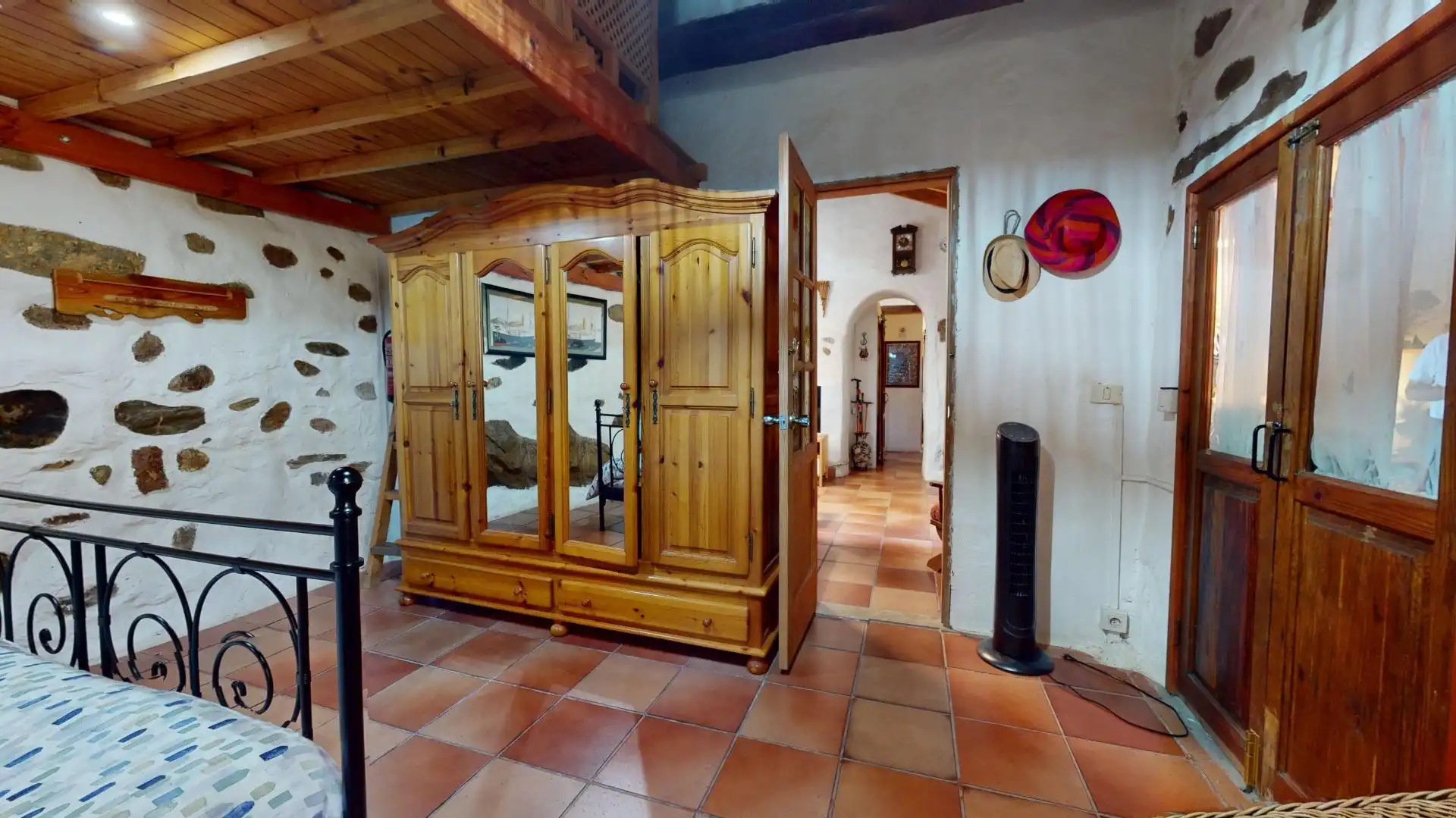 Casa o xalet en venda en Agüimes amb Jardí privat, Terrassa i Balcó