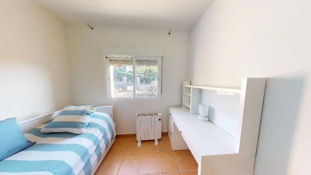 Dormitori de Casa o xalet en venda en Albalate de Zorita, Guadalajara