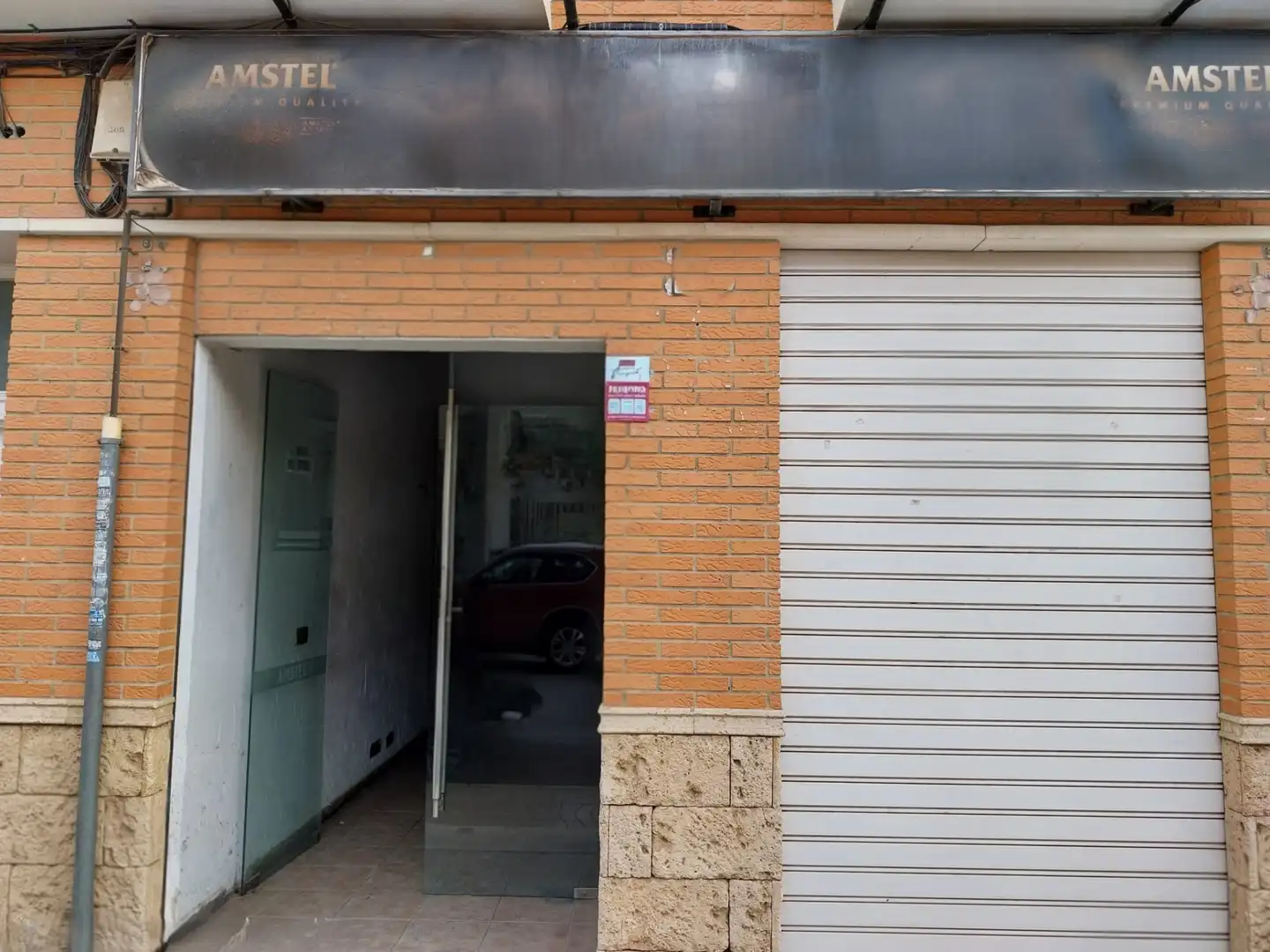 Business premises for sale in Carrer del Puig 19, imagen 14