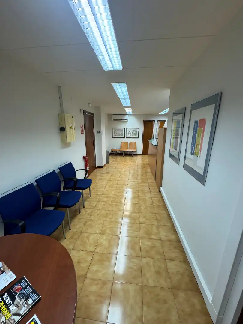Pis en venda en El Prat de Llobregat amb Aire condicionat, Balcó i Alarma