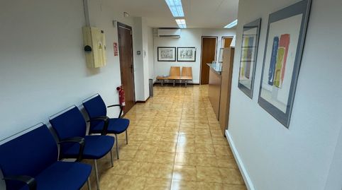 Foto 5 de Piso en venta en Avinguda de la Verge de Montserrat, 133, Estruch - Eixample, El Prat de Llobregat