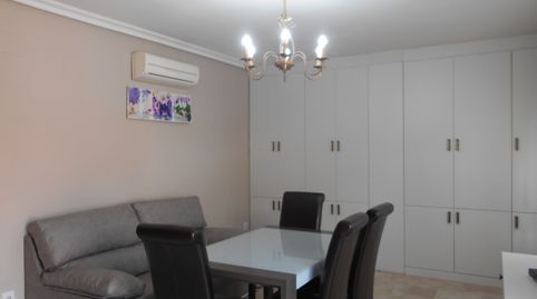 Foto 5 de Dúplex en venta en Calle del Clavel, Plaza de Toros, Ciudad Real Capital