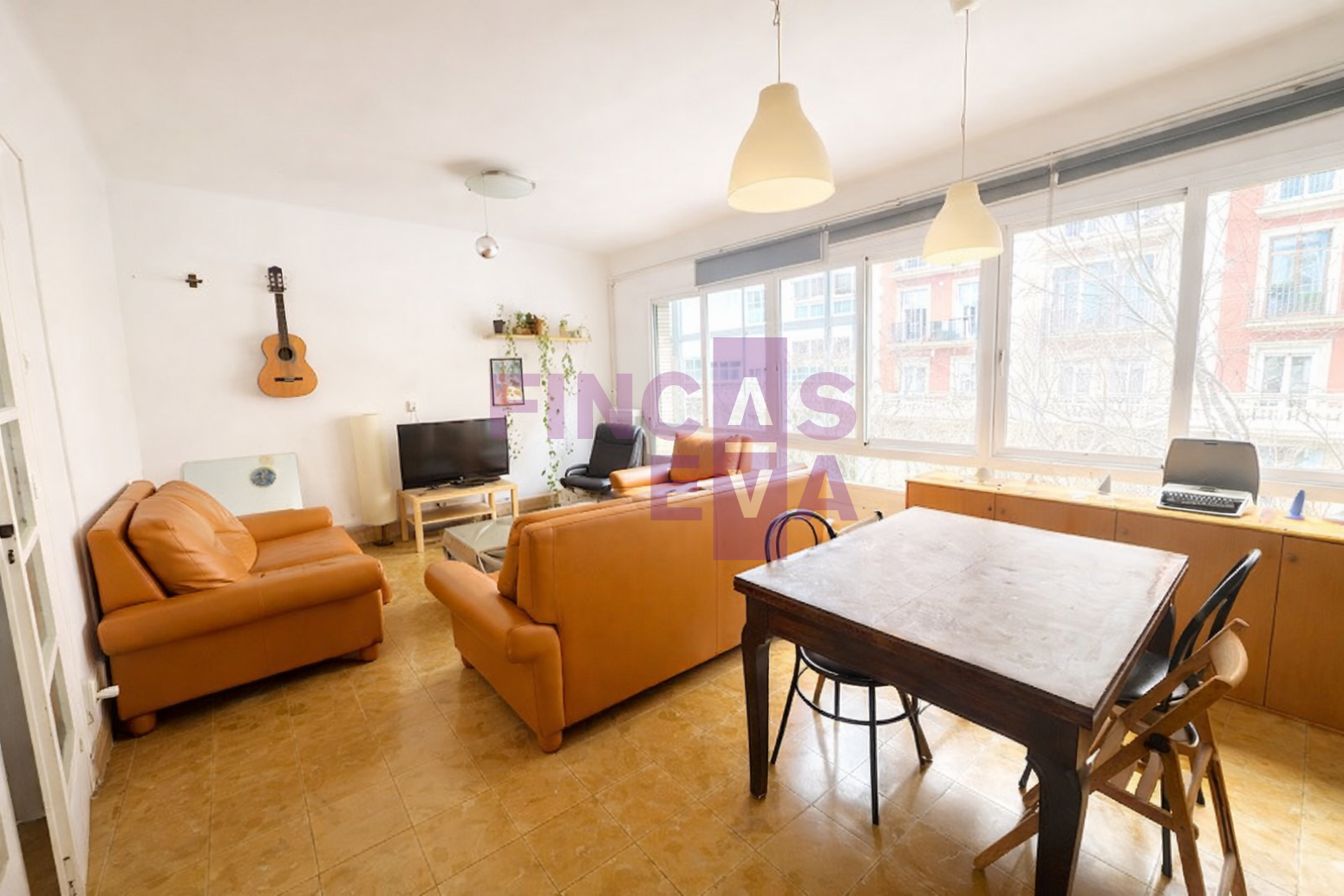 Flat for sale in Barcelona - CL SARDENYA, Sagrada Família, Eixample