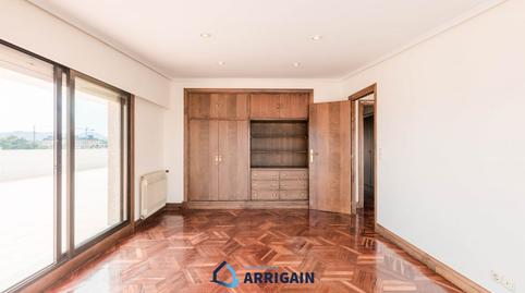 Foto 5 de Àtic en venda a Amezketa, Amara, Donostia - San Sebastián