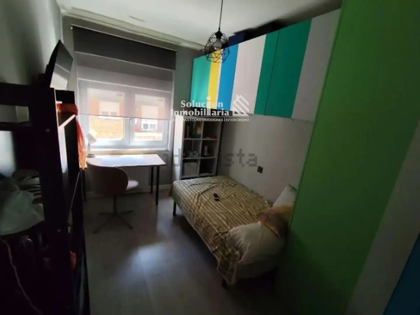 Habitación de Piso en venta en Salamanca con Aire acondicionado, Calefacción y Terraza