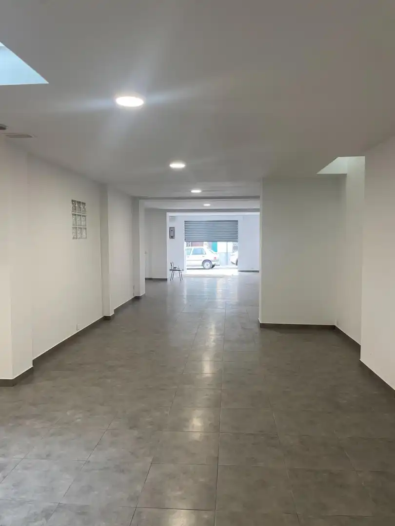 Local commercial à vendre à Premià de Dalt, imagen 10
