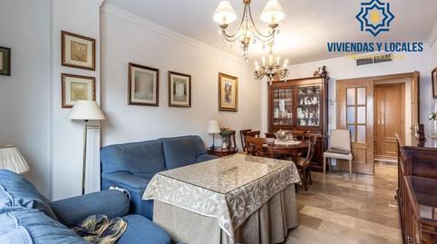 Photo 5 of Flat for sale in Calle Profesor Garcia Gomez, Fígares,  Granada Capital