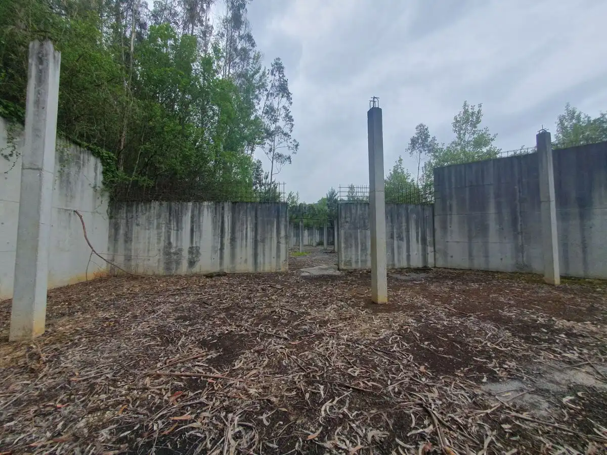 Terreny residencial en venda a Las Regueras, imagen 10