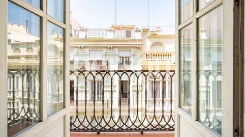 Foto 2 de Piso de alquiler en La Xerea, Valencia Capital