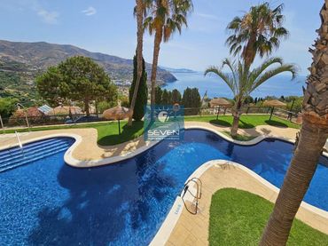 Reihenhaus mit Pool zum Verkauf in Citalsol