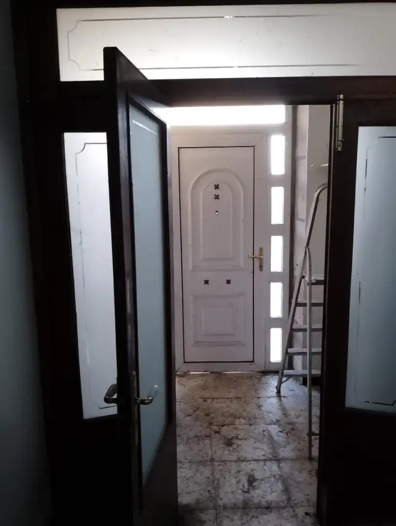 Casa adosada en venta en Ribeira con Jardín privado, Terraza y Balcón