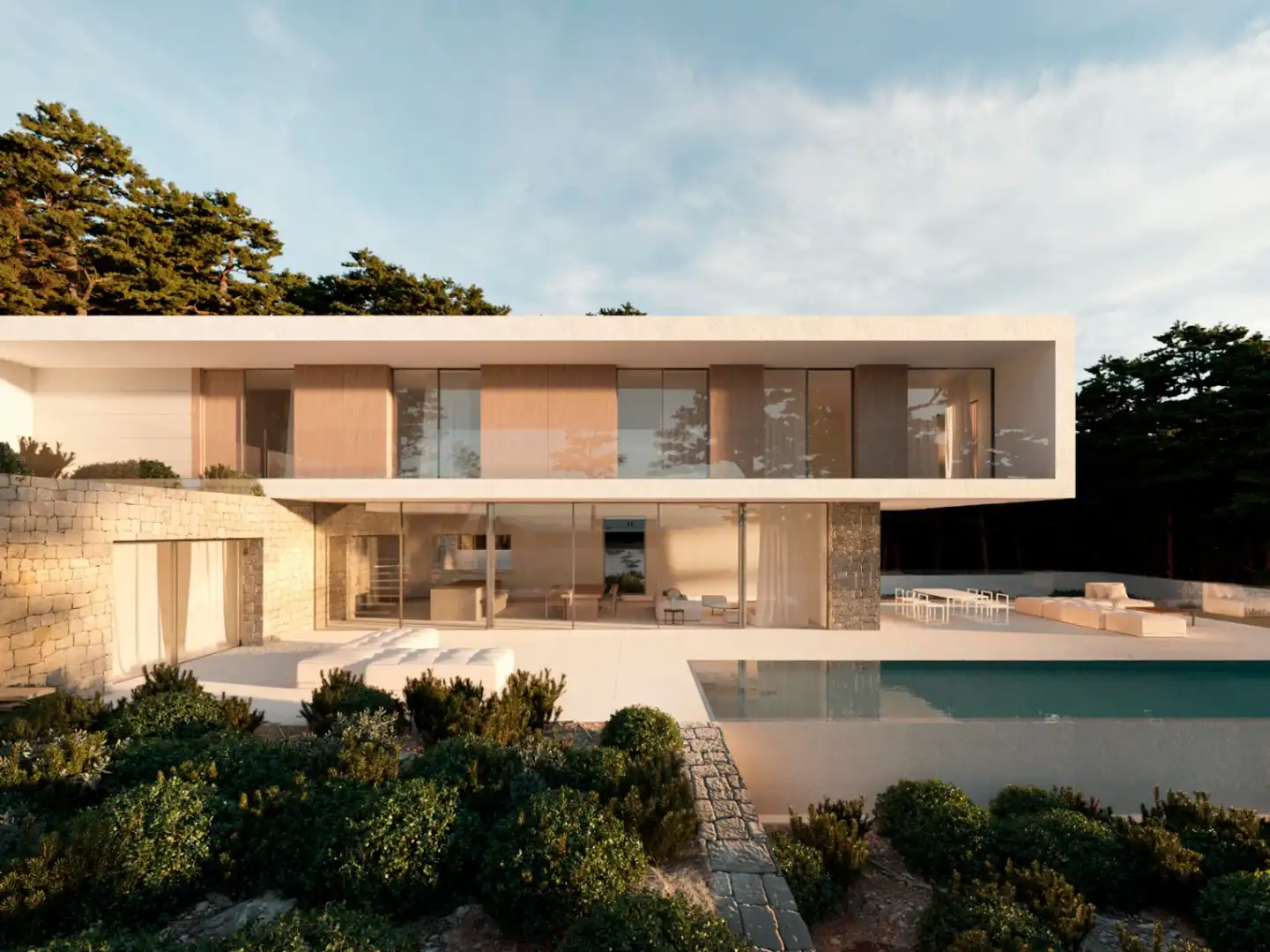 Villa con piscina in vendita a Benimeit - Tabaira, imagen 2