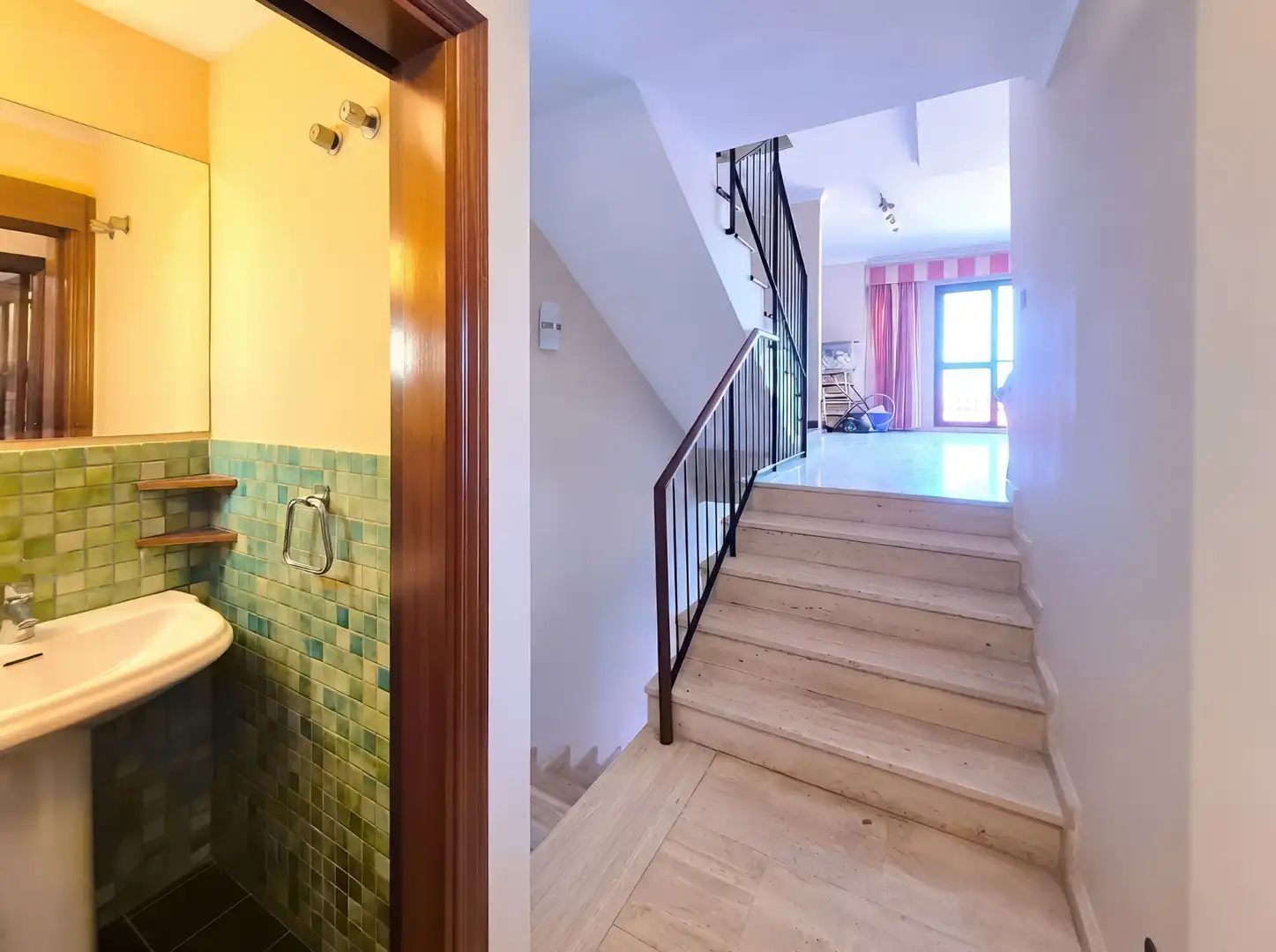 Casa adosada en venda en Las Palmas de Gran Canaria amb Jardí privat, Terrassa i Traster