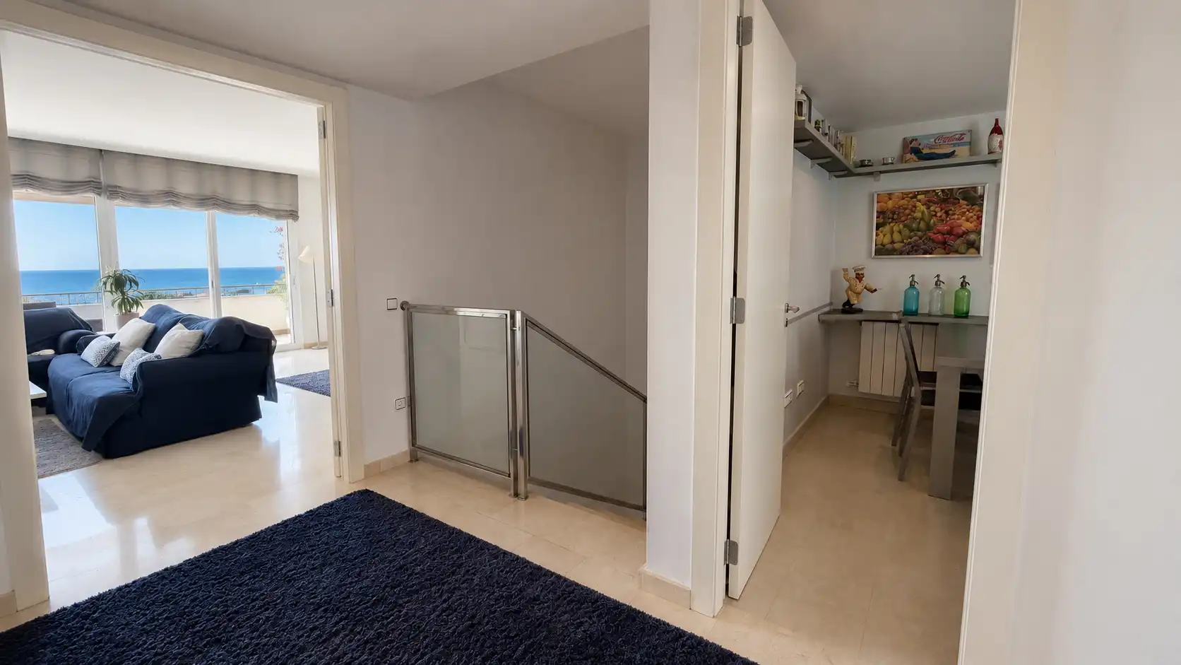 Terraced house with terrace for sale in Carrer de la Creu de Sant Gregori, imagen 9