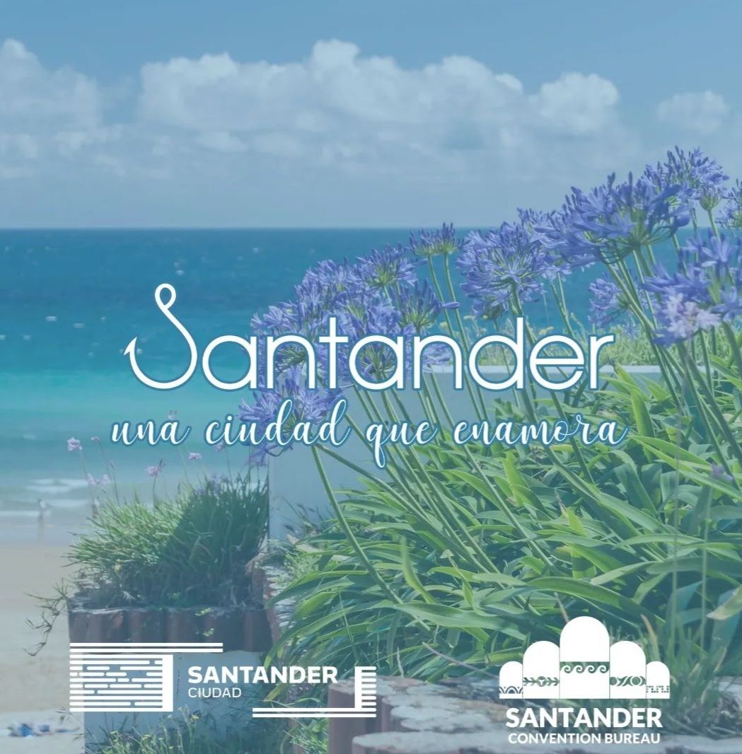 Jardí de Residencial en venda en Santander