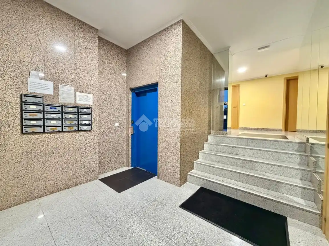 Flat for sale in Palencia  with Heating, Terrace and Storage room
