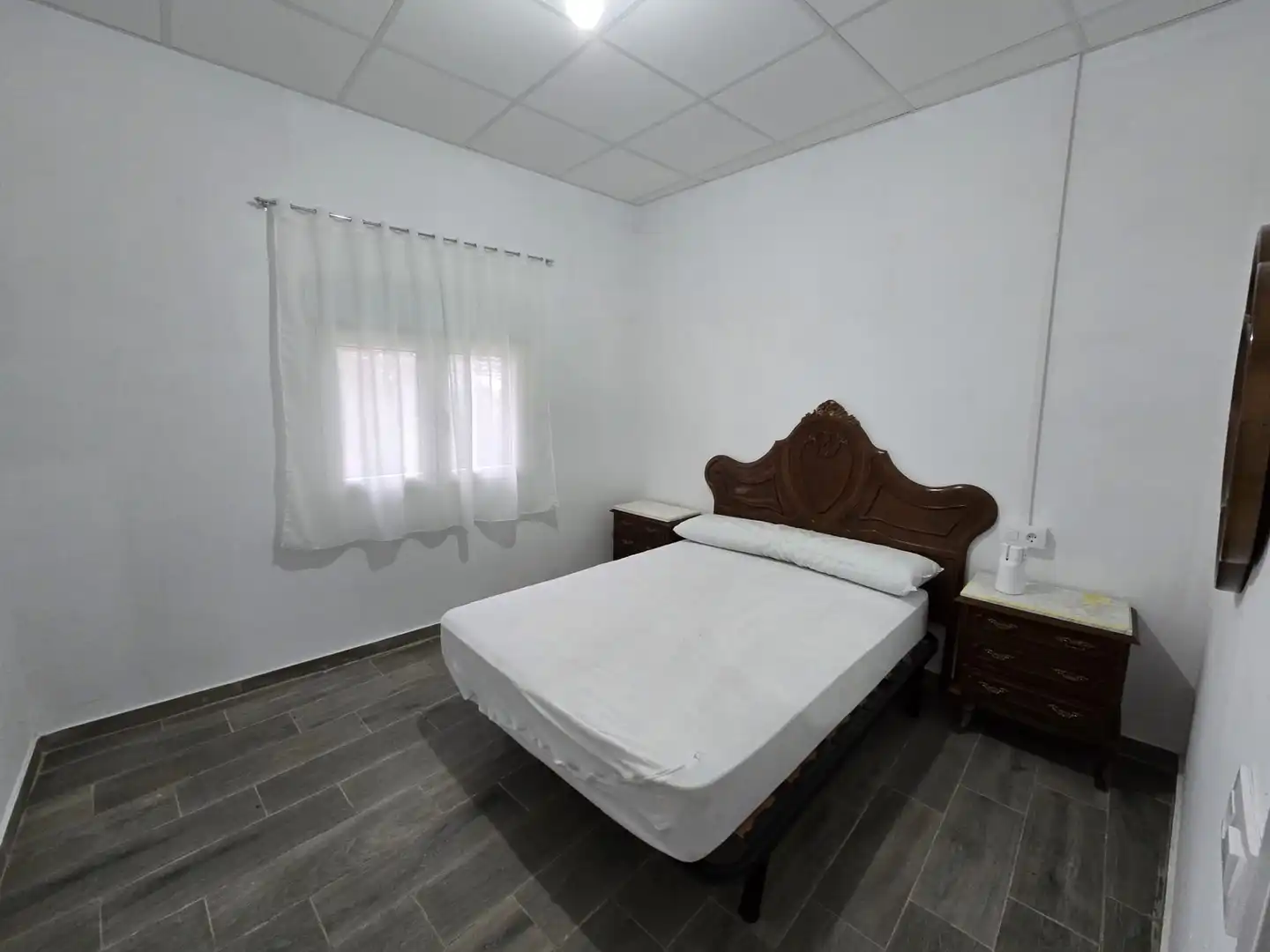 Apartamento de alquiler en Carretera de Pedroche, Pozoblanco
