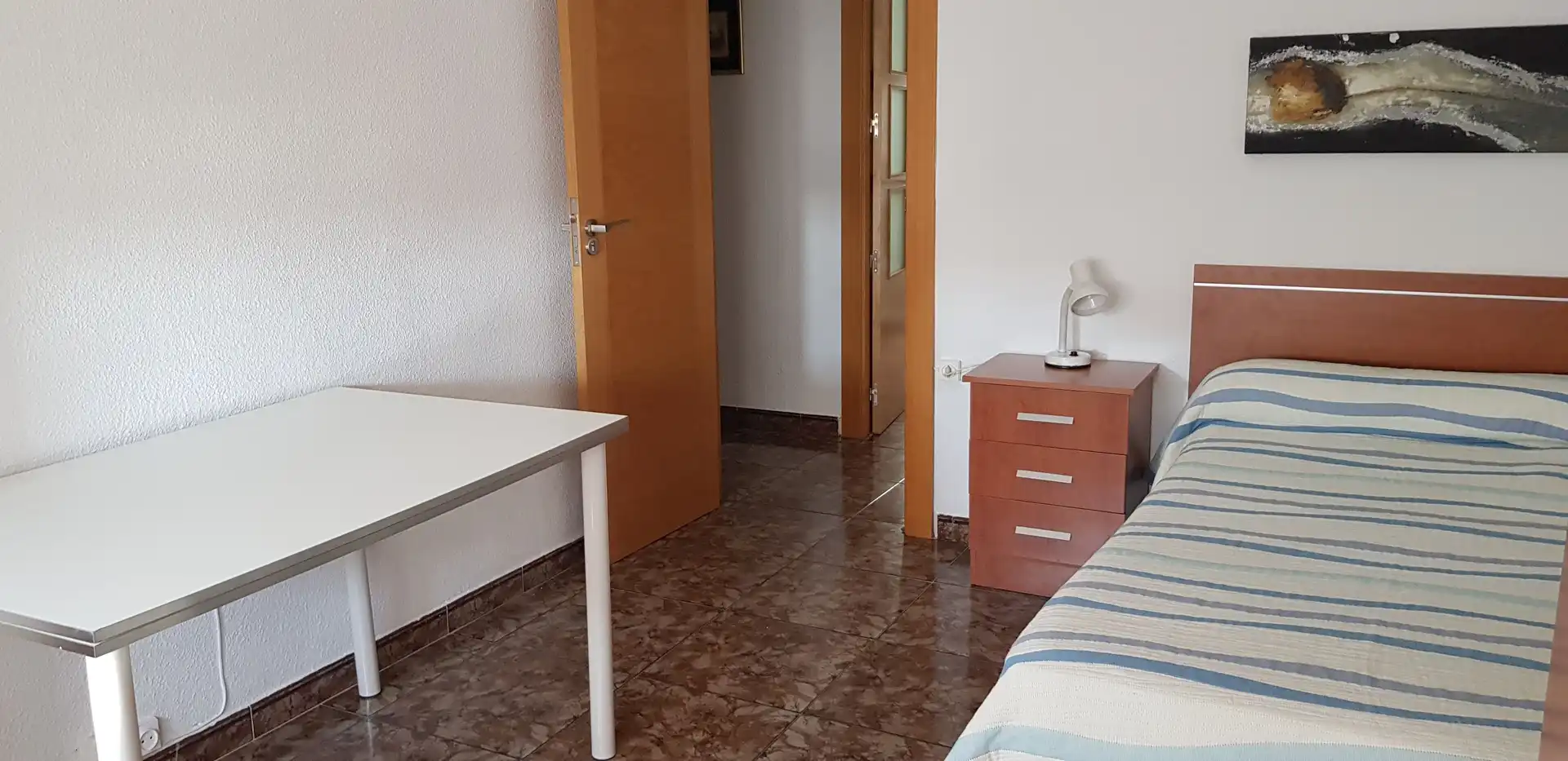 Piso de alquiler en Calle Agustina de Aragón, Fígares