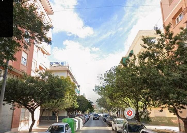 Flat to share in Pla de Bon Repós, Pla - Carolinas