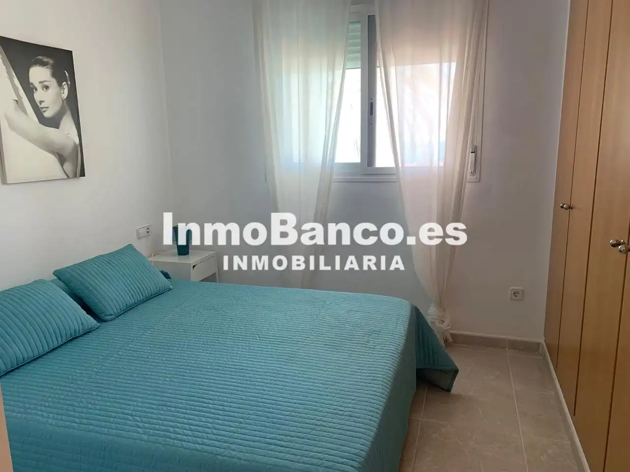 Apartments for rent in Carrer Riu Seta, Devessa - Monte Pego