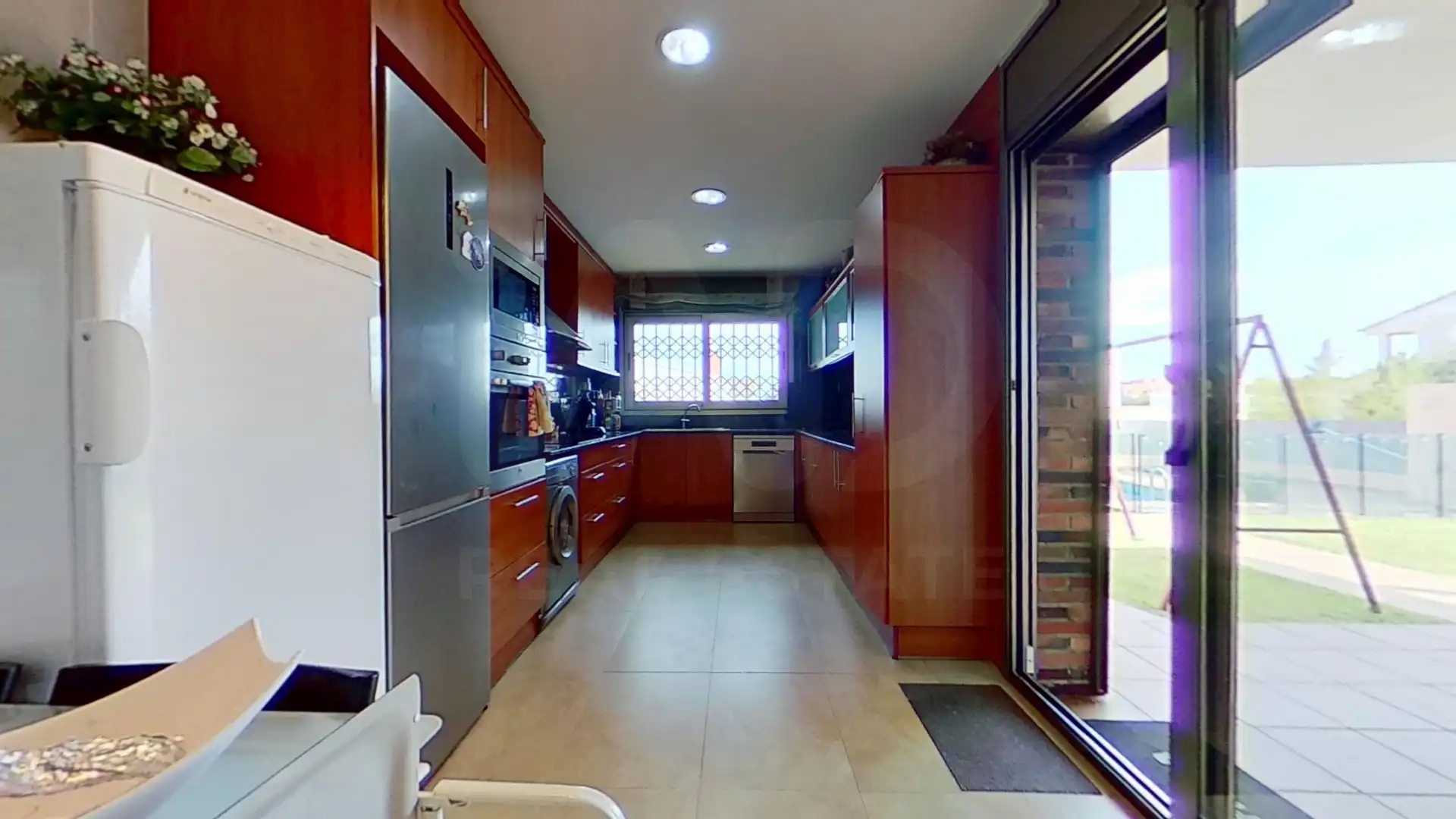 Casa con piscina in vendita a Els Masos - Els Garrofers, imagen 11