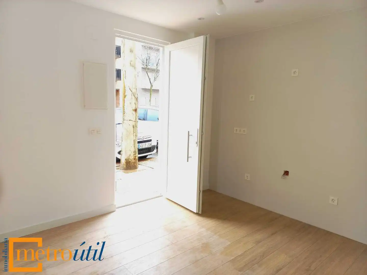 Piso en venta en Salamanca con Aire acondicionado, Calefacción y Parquet