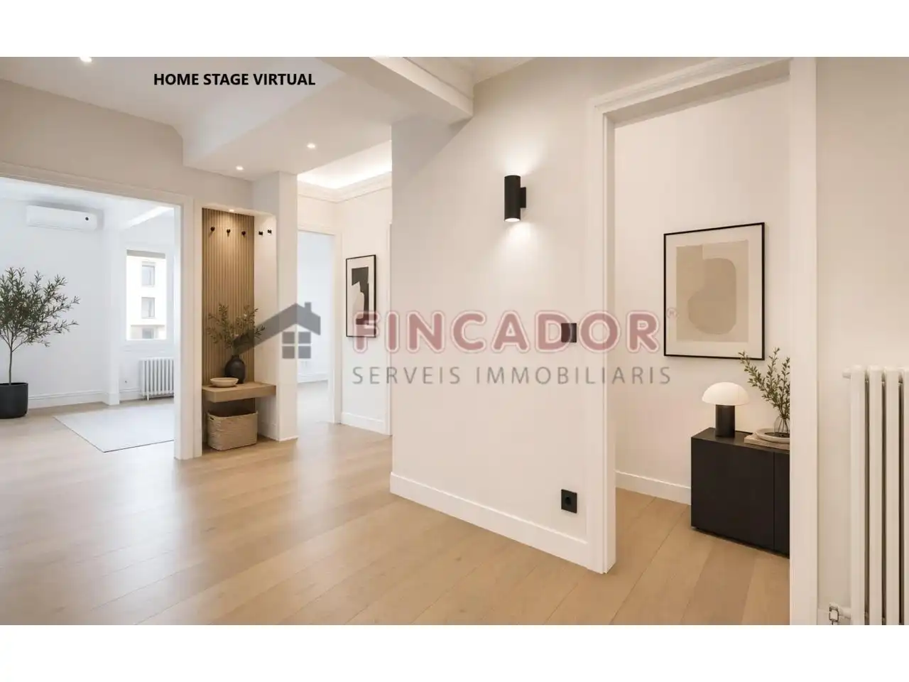 Appartamento con ascensore in vendita a Carrer de València, imagen 2