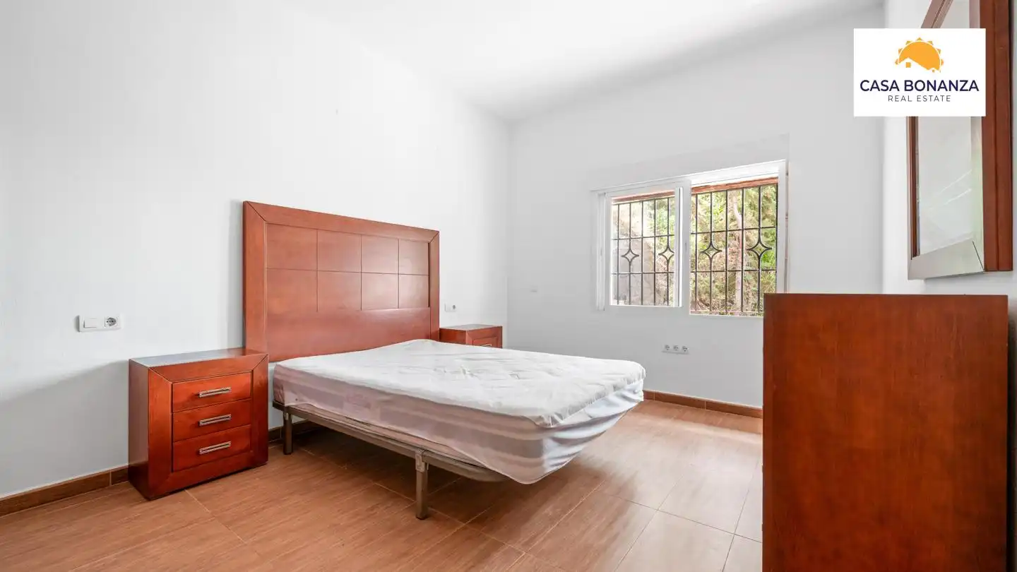 Casa rustica con giardino in vendita a Baranco de Itrabo, imagen 15