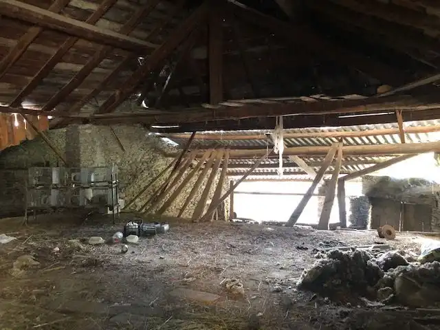 Casa rustica in vendita a Vall de Cardós, imagen 7