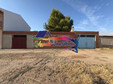 Terreno residenziale in vendita a Carretera el Romeral 21