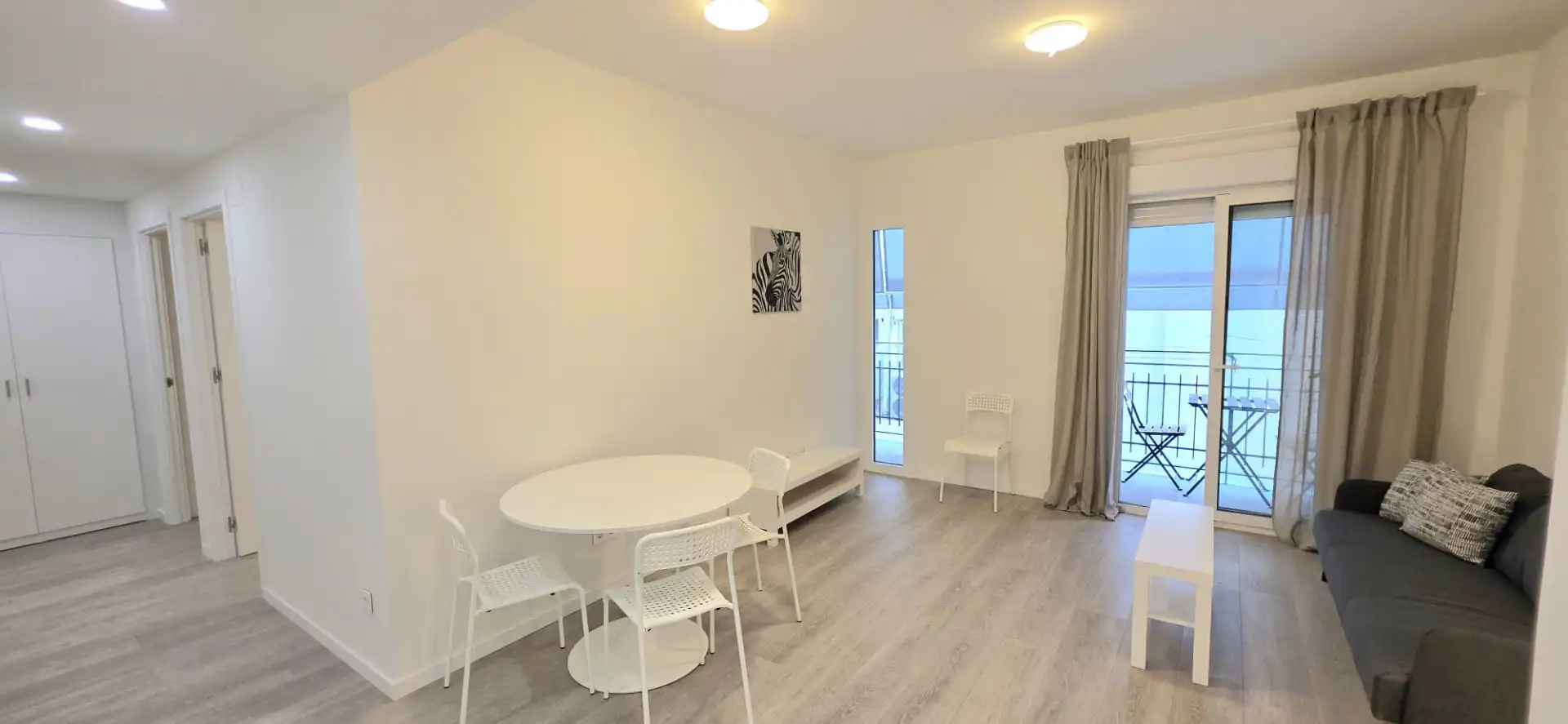 Fotografía del inmueble reportado: 1.700 €/mes — Vallcarca i els Penitents, Barcelona