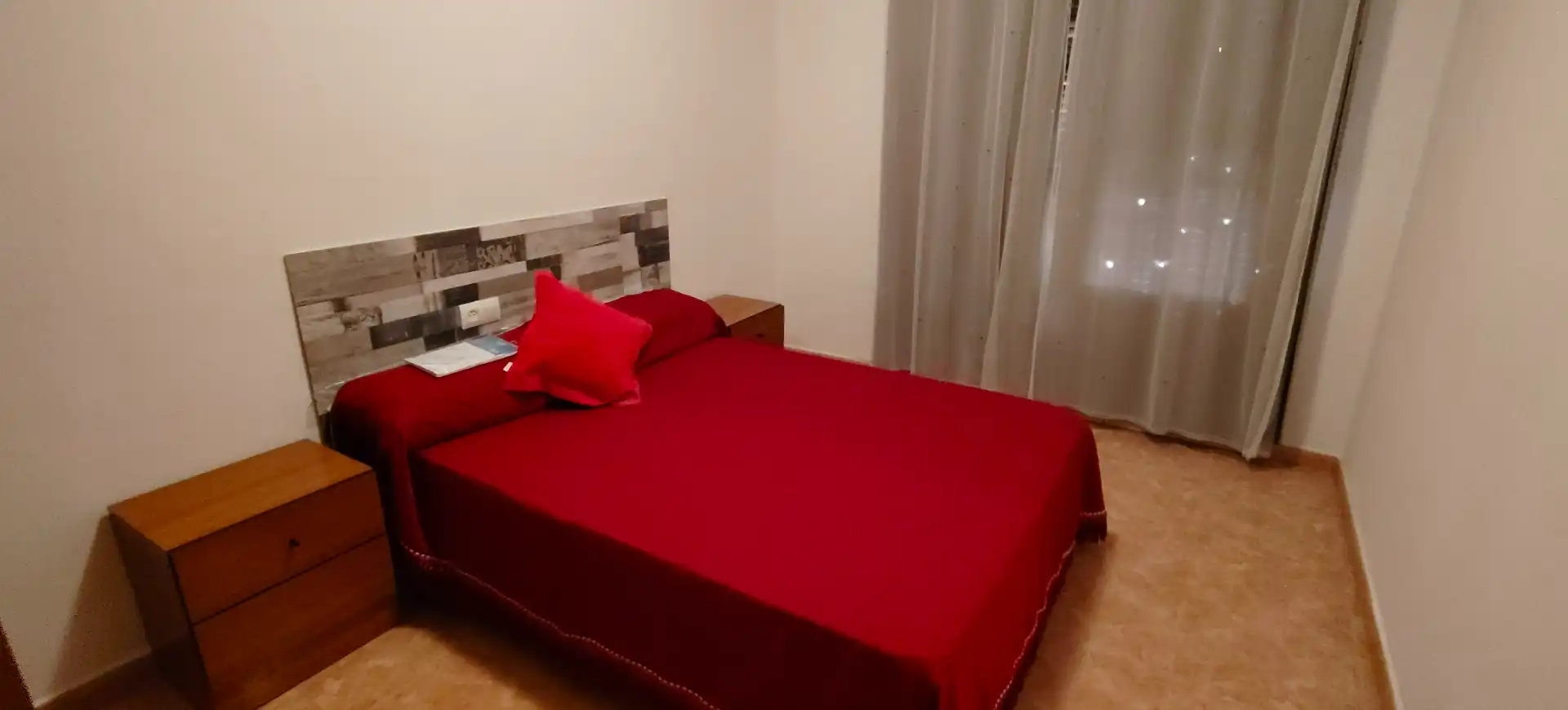 Flat for rent in Lleida, Lleida