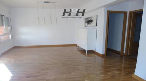 Foto 4 de Pis de lloguer a El Castell, Burjassot