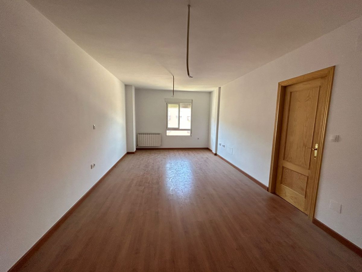 Sala d'estar de Àtic en venda en Loja amb Terrassa