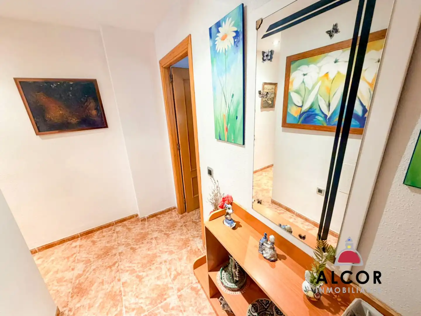 Flat with terrace for sale in Puerto, imagen 6