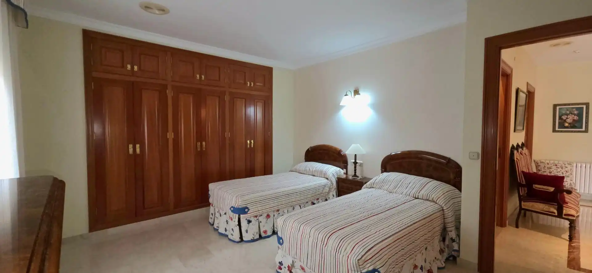 Chalet con terraza en venta en Caravaca de la Cruz, imagen 18