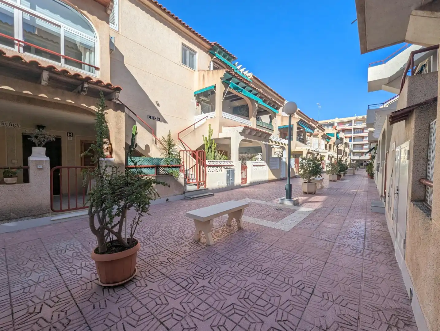 Duplex avec terrasse à vendre à Playa del Acequión, Náufragos y Rocío del Mar, imagen 31