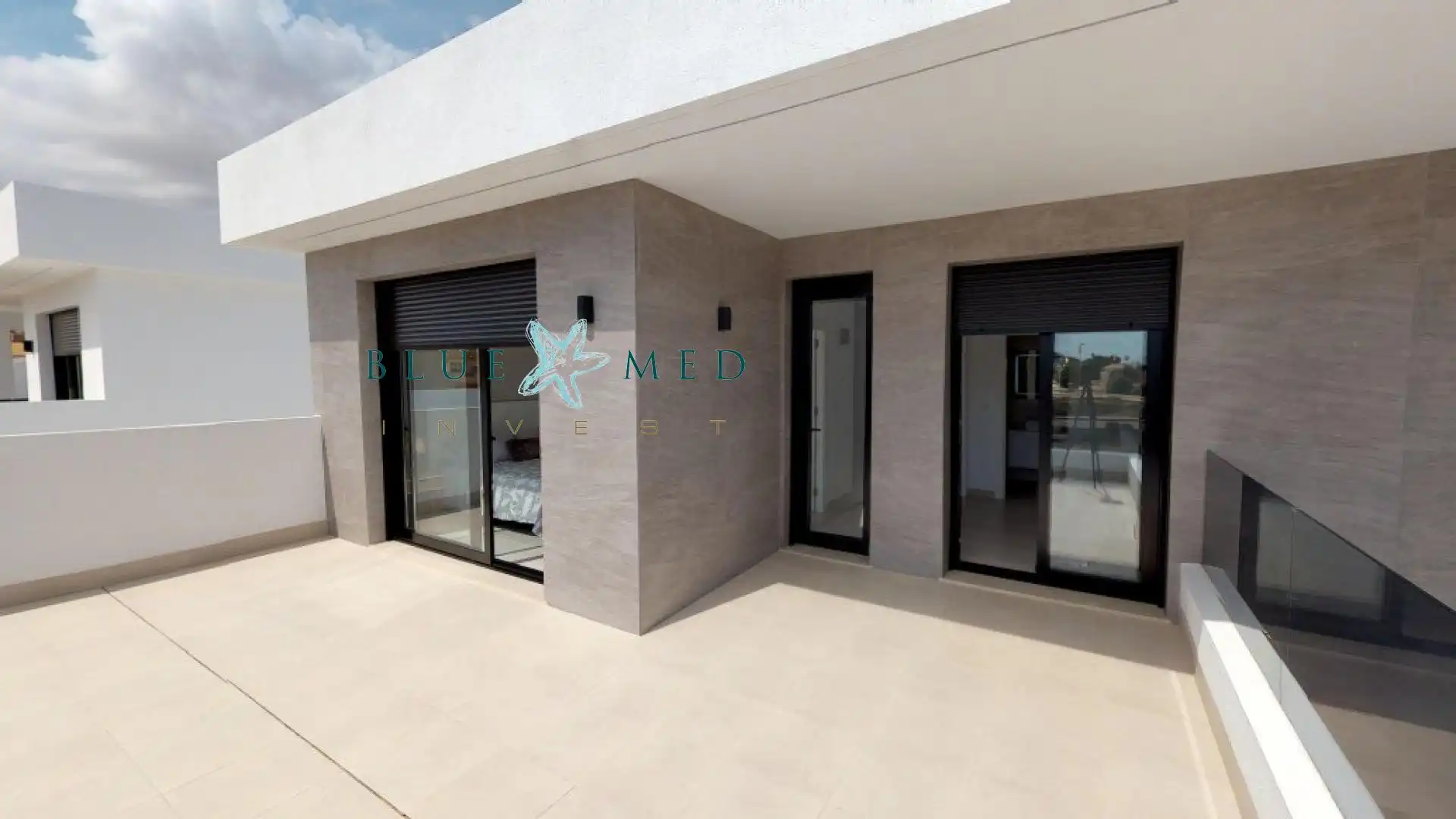 Casa amb piscina en venda a San Javier ciudad, imagen 20