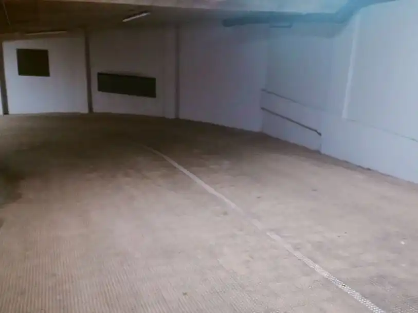 Garaje de alquiler en Valencia