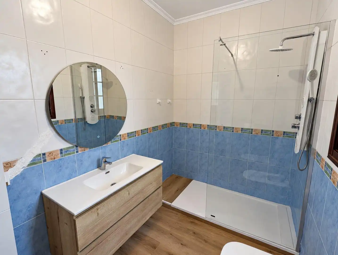 Casa rústica en venda a Altos de Estepona, imagen 16