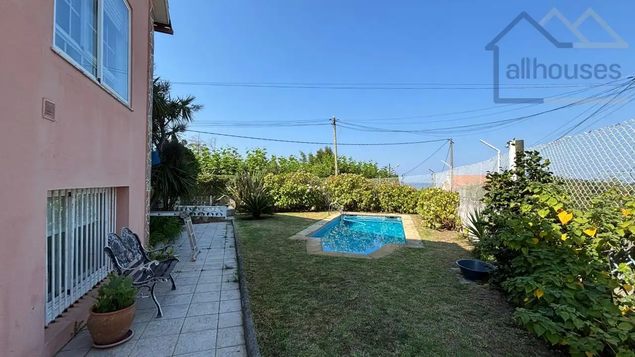 Detached house with pool for sale in Oia, imagen 50