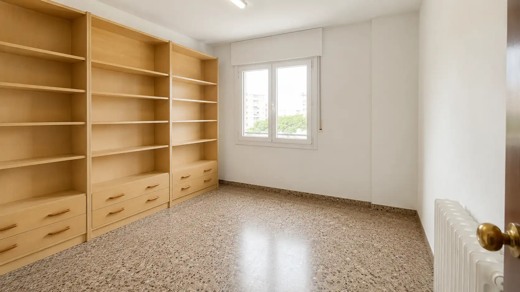 Flat for sale in Amadeu de Savoia, Can Boada