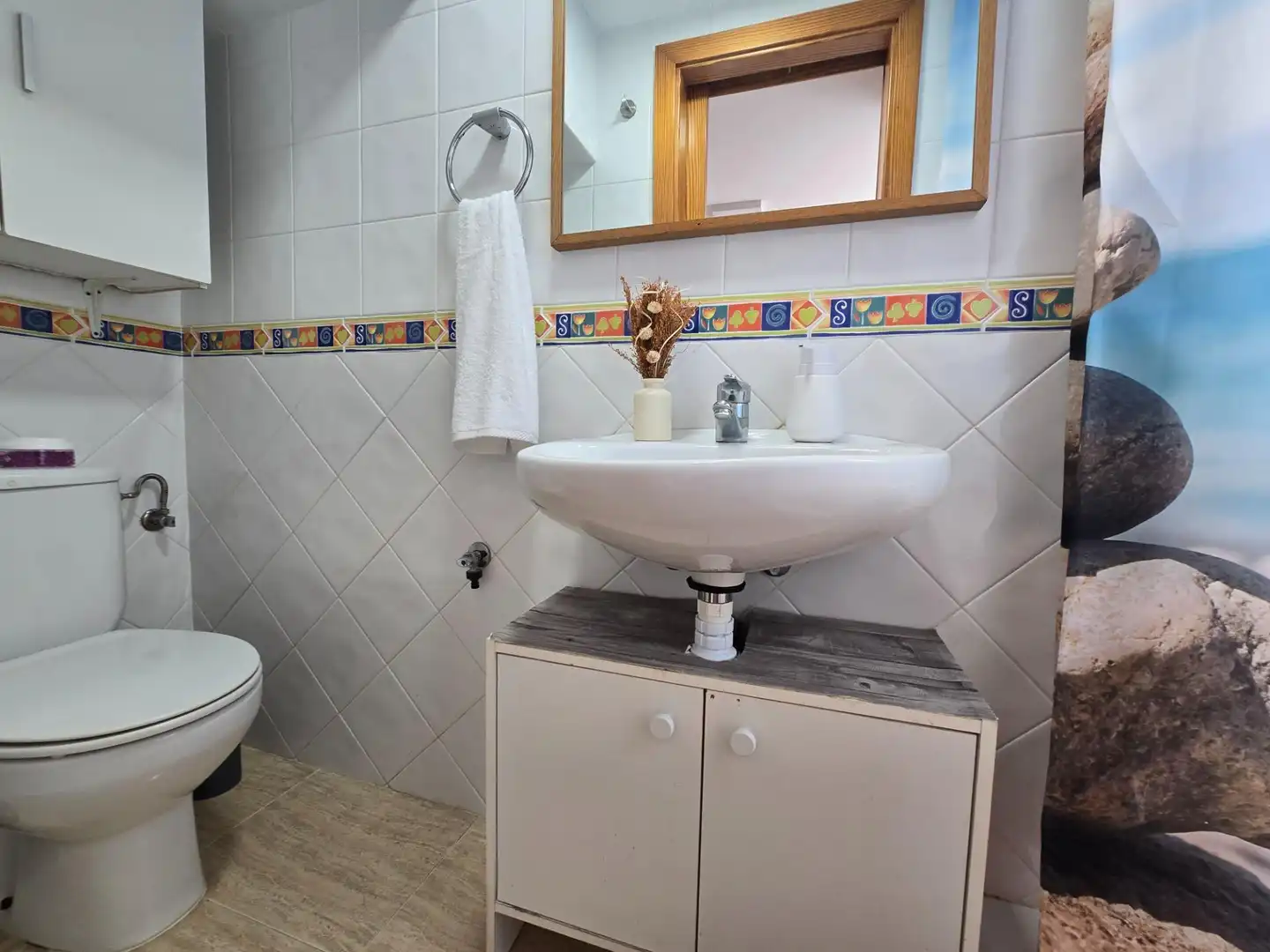 Maisonette zur Miete in Maspalomas - Meloneras