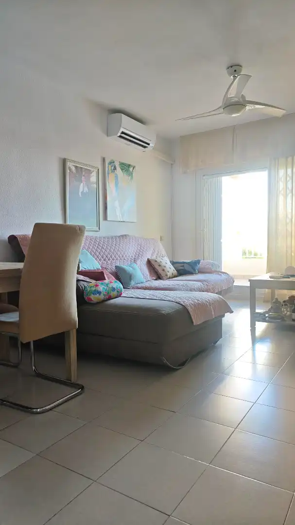 Wohnung mit Pool zum Verkauf in Roquetas de Mar ciudad, imagen 15