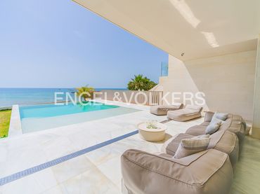 Villa avec balcon à vendre à Carrer dels Morros Alts 16