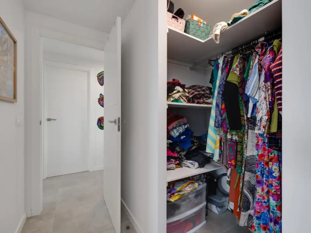 Attic for sale in Orihuela  with Private garden, Terrace and Furnished