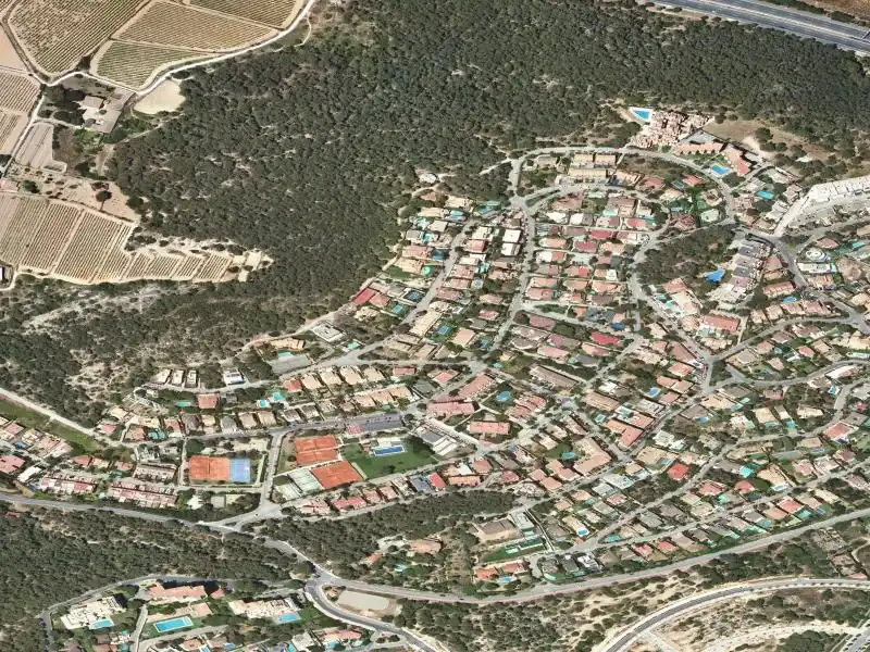 Piso en venta en paseo PS MIRAMAR,18 Esc:7 Pl:0 Pt:01 Sant Pere de, imagen 3