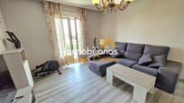 Exterior view of Flat for sale in Casalarreina  with Heating, Terrace and Storage room