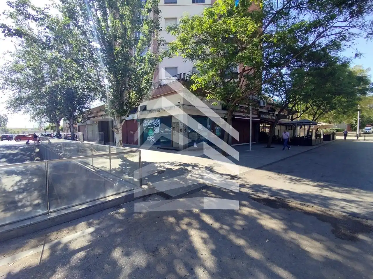 Local comercial en venda a Dels Reis, imagen 2