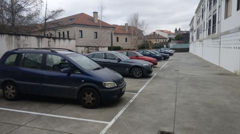 Foto 2 von Garage zur Miete in Rúa Das Oblatas, 45, Campus Sur - Santa Marta, Santiago de Compostela